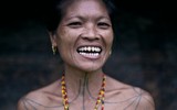 [ẢNH] Những nghi lễ trưởng thành đáng sợ bậc nhất hành tinh