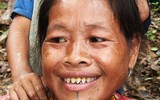 [ẢNH] Những nghi lễ trưởng thành đáng sợ bậc nhất hành tinh