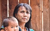 [ẢNH] Những nghi lễ trưởng thành đáng sợ bậc nhất hành tinh