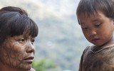 [ẢNH] Những nghi lễ trưởng thành đáng sợ bậc nhất hành tinh