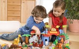 [ẢNH] Những lưu ý khi vệ sinh vật dụng hàng ngày để phòng, chống dịch bệnh