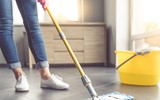 [ẢNH] Những lưu ý khi vệ sinh vật dụng hàng ngày để phòng, chống dịch bệnh