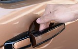 [ẢNH] Sử dụng điều hoà và vệ sinh ô tô đúng cách phòng chống lây nhiễm Covid-19