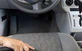 [ẢNH] Sử dụng điều hoà và vệ sinh ô tô đúng cách phòng chống lây nhiễm Covid-19