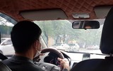 [ẢNH] Sử dụng điều hoà và vệ sinh ô tô đúng cách phòng chống lây nhiễm Covid-19