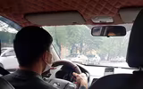 [ẢNH] Sử dụng điều hoà và vệ sinh ô tô đúng cách phòng chống lây nhiễm Covid-19