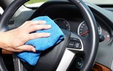 [ẢNH] Sử dụng điều hoà và vệ sinh ô tô đúng cách phòng chống lây nhiễm Covid-19