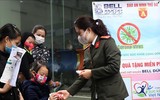 [ẢNH] Những điều đừng dại mà đùa trong ngày Cá tháng Tư 2020