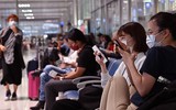 [ẢNH] Những cách tuyên truyền phòng chống dịch Covid-19 