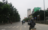 [ẢNH] Người dân thực hiện cách ly toàn xã hội trong tâm lí tự tin chiến thắng Covid-19