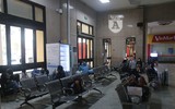 [ẢNH] Người dân thực hiện cách ly toàn xã hội trong tâm lí tự tin chiến thắng Covid-19