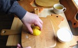 [ẢNH] Khám phá những công dụng bất ngờ của đồ gia dụng