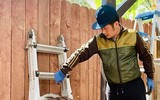 [ẢNH] Sao Việt làm gì trong những ngày nghỉ vì đại dịch Covid-19?