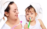 [ẢNH] Những sai lầm thường gặp trong quá trình vệ sinh răng miệng