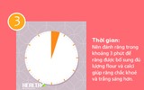 [ẢNH] Những sai lầm thường gặp trong quá trình vệ sinh răng miệng