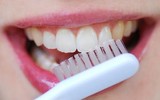 [ẢNH] Những sai lầm thường gặp trong quá trình vệ sinh răng miệng