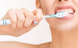 [ẢNH] Những sai lầm thường gặp trong quá trình vệ sinh răng miệng