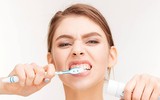 [ẢNH] Những sai lầm thường gặp trong quá trình vệ sinh răng miệng