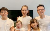 [ẢNH] Sao Việt làm gì trong những ngày nghỉ vì đại dịch Covid-19?