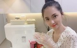 [ẢNH] Sao Việt làm gì trong những ngày nghỉ vì đại dịch Covid-19?
