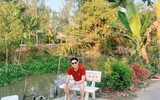 [ẢNH] Sao Việt làm gì trong những ngày nghỉ vì đại dịch Covid-19?