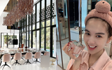 [ẢNH] Sao Việt làm gì trong những ngày nghỉ vì đại dịch Covid-19?