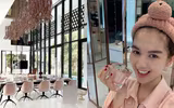 [ẢNH] Sao Việt làm gì trong những ngày nghỉ vì đại dịch Covid-19?