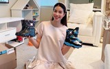 [ẢNH] Sao Việt làm gì trong những ngày nghỉ vì đại dịch Covid-19?