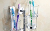 [ẢNH] Những sai lầm thường gặp trong quá trình vệ sinh răng miệng