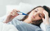 [ẢNH] Cách phòng tránh các loại bệnh hô hấp thường gặp vào thời điểm giao mùa