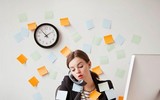 [ẢNH] Tiết lộ 10 lý do khiến bạn làm việc tại nhà kém hiệu quả