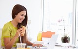 [ẢNH] Tiết lộ 10 lý do khiến bạn làm việc tại nhà kém hiệu quả