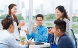 [ẢNH] Tiết lộ 10 lý do khiến bạn làm việc tại nhà kém hiệu quả