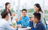[ẢNH] Tiết lộ 10 lý do khiến bạn làm việc tại nhà kém hiệu quả