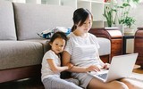 [ẢNH] Tiết lộ 10 lý do khiến bạn làm việc tại nhà kém hiệu quả