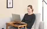 [ẢNH] Tiết lộ 10 lý do khiến bạn làm việc tại nhà kém hiệu quả