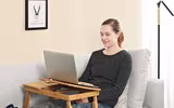 [ẢNH] Tiết lộ 10 lý do khiến bạn làm việc tại nhà kém hiệu quả