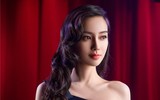 [ẢNH] Nhan sắc quyến rũ của 5 mỹ nhân được mệnh danh 