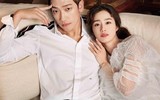 [ẢNH] Nhan sắc quyến rũ của 5 mỹ nhân được mệnh danh 