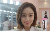 [ẢNH] Nhan sắc quyến rũ của 5 mỹ nhân được mệnh danh 