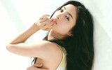 [ẢNH] Nhan sắc quyến rũ của 5 mỹ nhân được mệnh danh 
