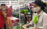 [ẢNH] Những cách thức mua hàng và thanh toán độc lạ trong mùa dịch Covid-19