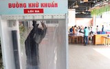 [ẢNH] Những cách thức mua hàng và thanh toán độc lạ trong mùa dịch Covid-19