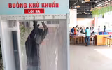 [ẢNH] Những cách thức mua hàng và thanh toán độc lạ trong mùa dịch Covid-19