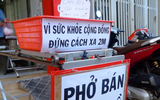 [ẢNH] Những cách thức mua hàng và thanh toán độc lạ trong mùa dịch Covid-19