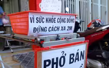 [ẢNH] Những cách thức mua hàng và thanh toán độc lạ trong mùa dịch Covid-19
