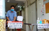 [ẢNH] Những cách thức mua hàng và thanh toán độc lạ trong mùa dịch Covid-19