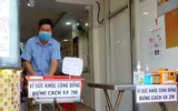 [ẢNH] Những cách thức mua hàng và thanh toán độc lạ trong mùa dịch Covid-19