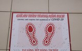 [ẢNH] Những cách thức mua hàng và thanh toán độc lạ trong mùa dịch Covid-19