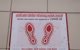 [ẢNH] Những cách thức mua hàng và thanh toán độc lạ trong mùa dịch Covid-19